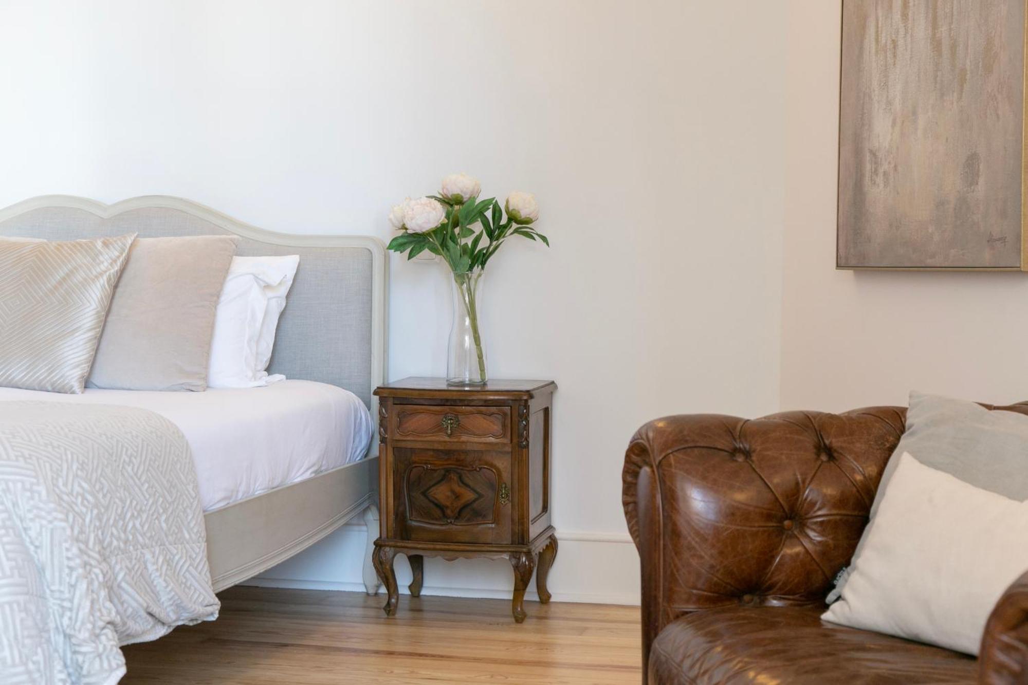 Boutique Near Ritz & Liberdade Appartement Lisboa