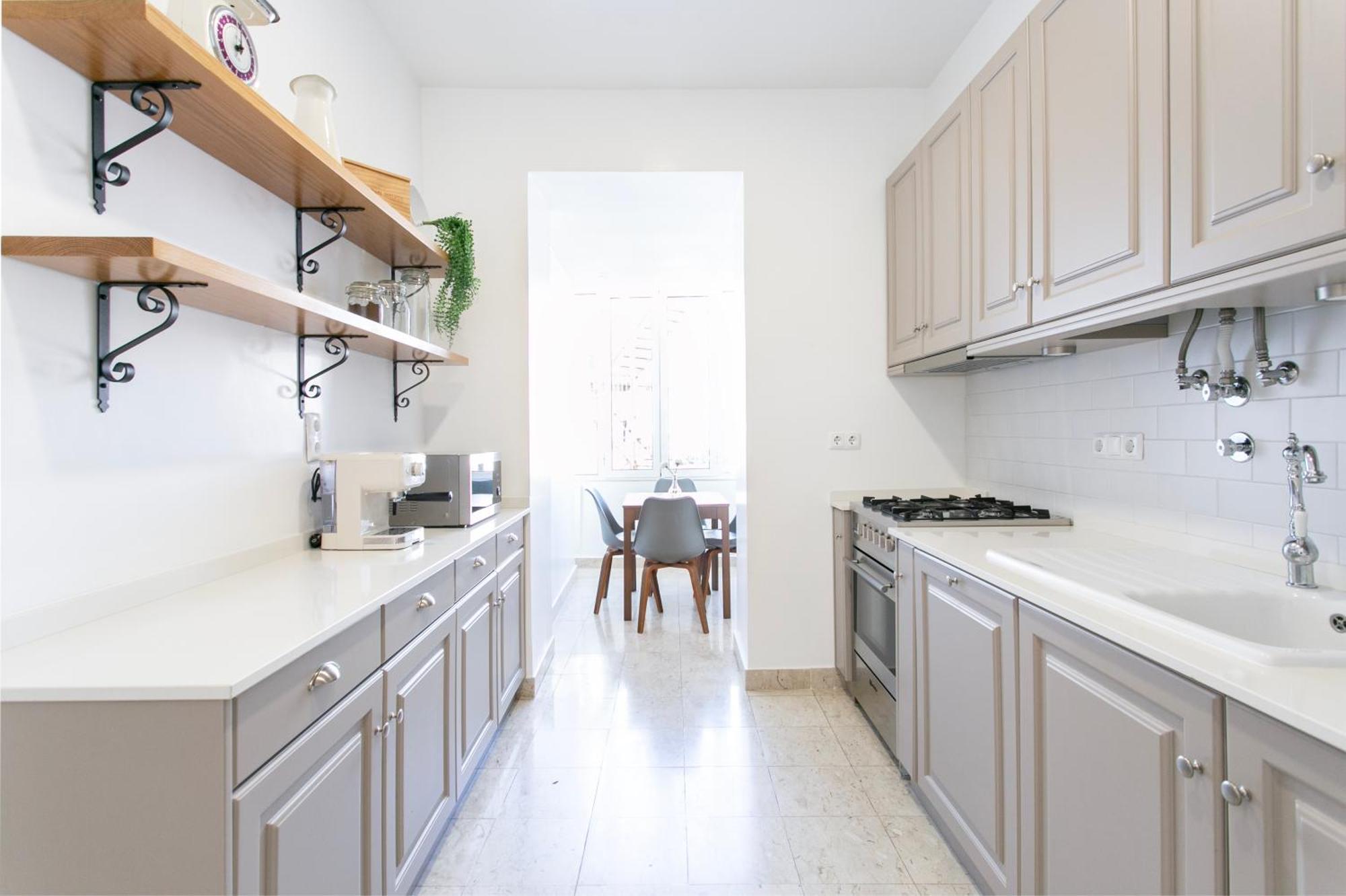 Boutique Near Ritz & Liberdade * Lisboa