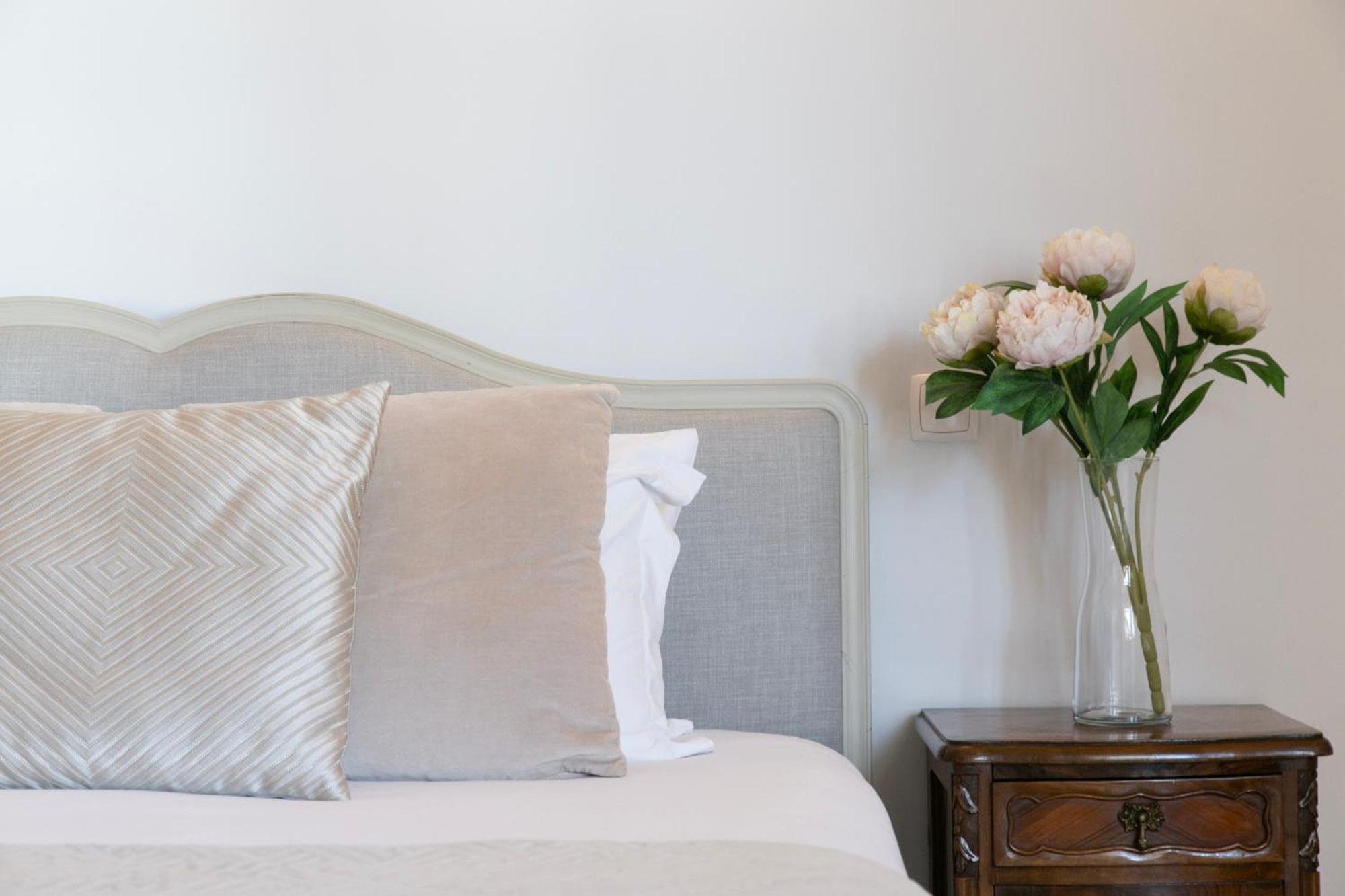 Boutique Near Ritz & Liberdade Appartement