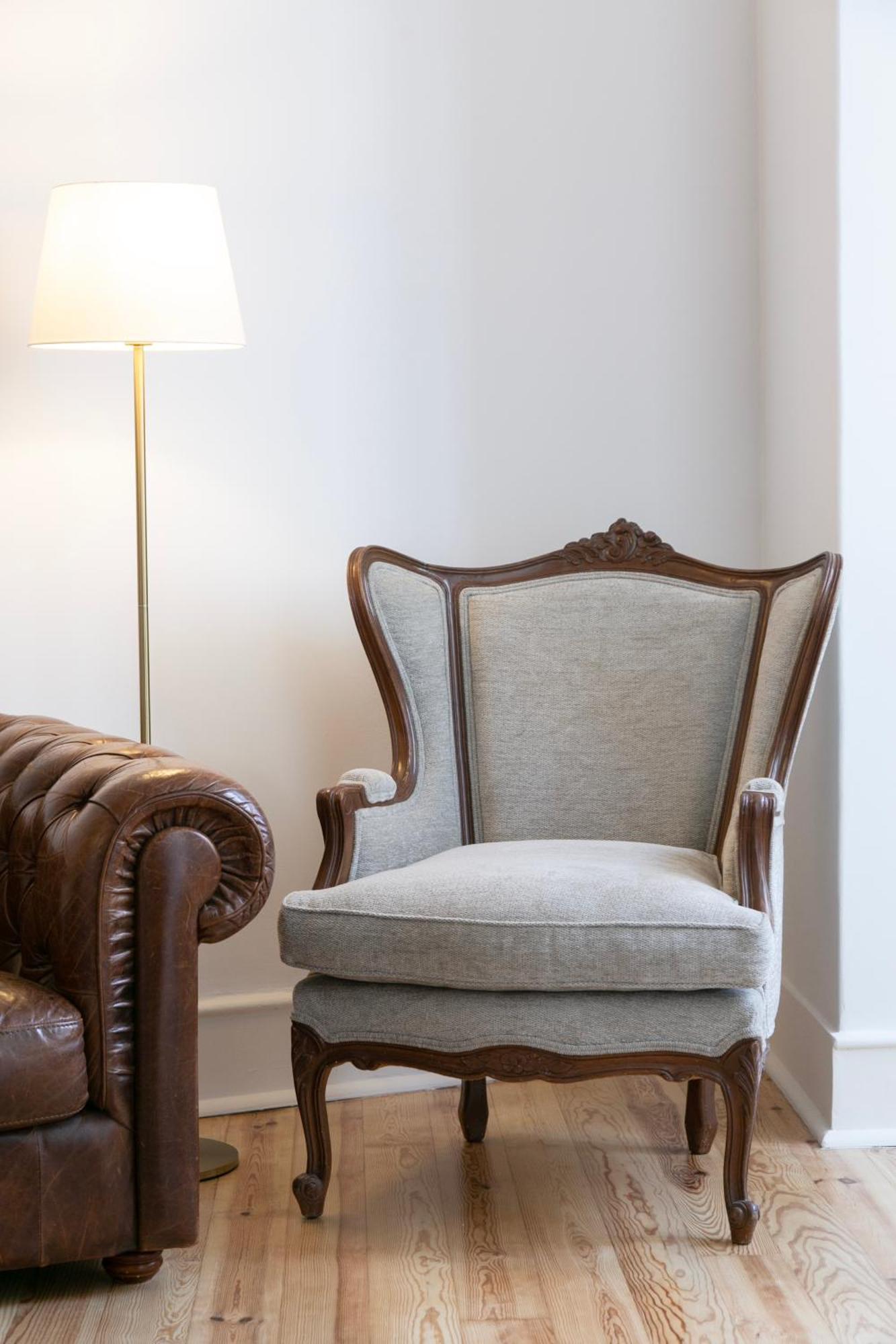 Appartement Boutique Near Ritz & Liberdade *