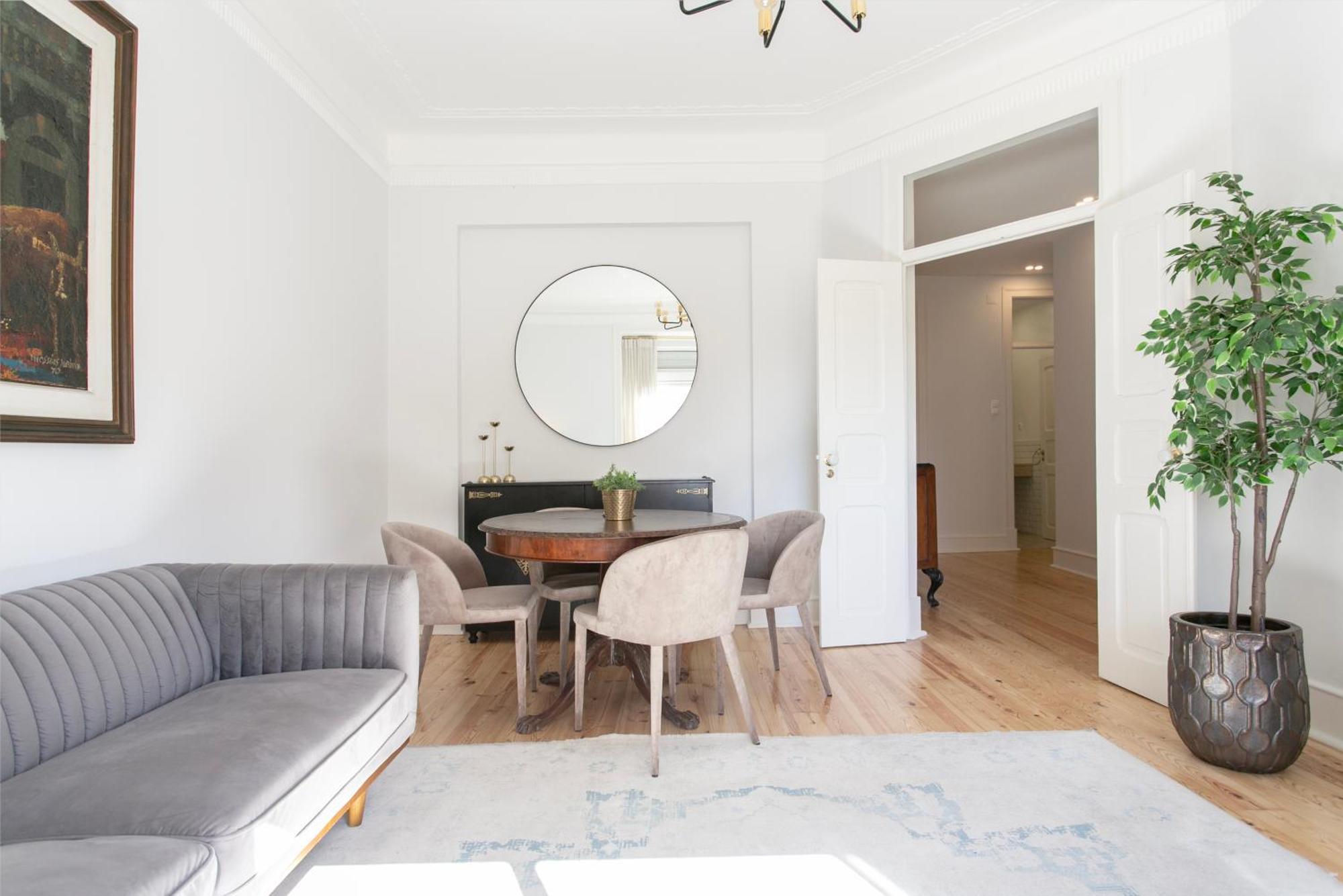 Boutique Near Ritz & Liberdade * Lisboa