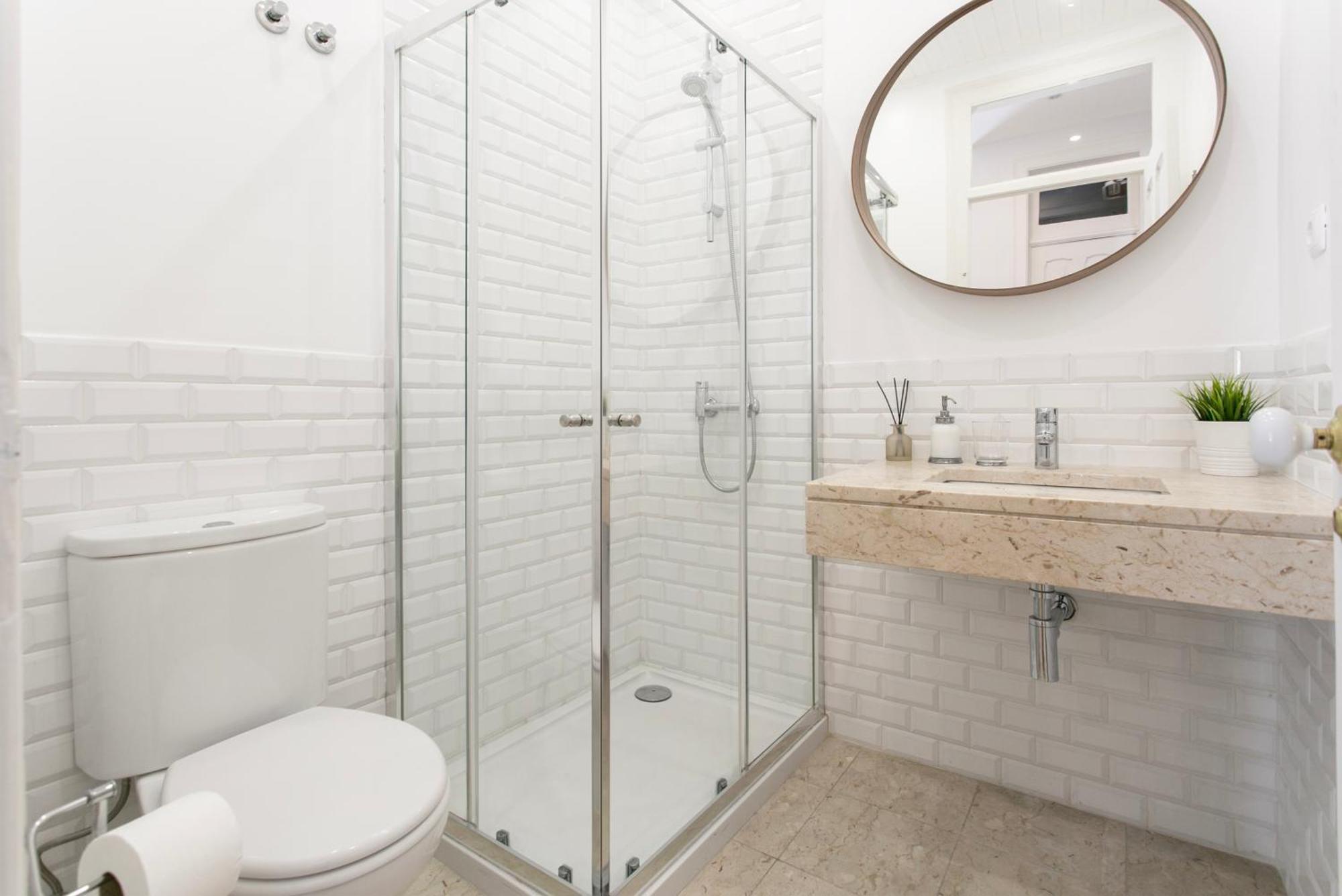Appartement Boutique Near Ritz & Liberdade *