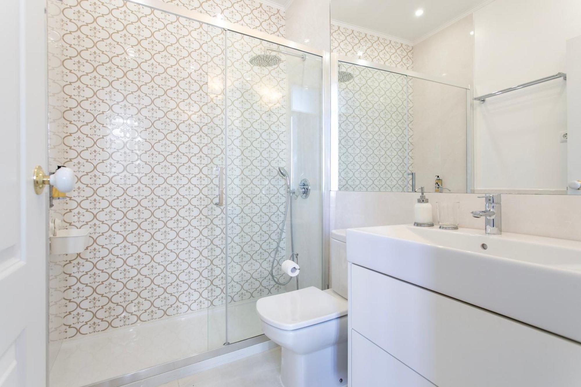 Boutique Near Ritz & Liberdade Appartement Lisboa