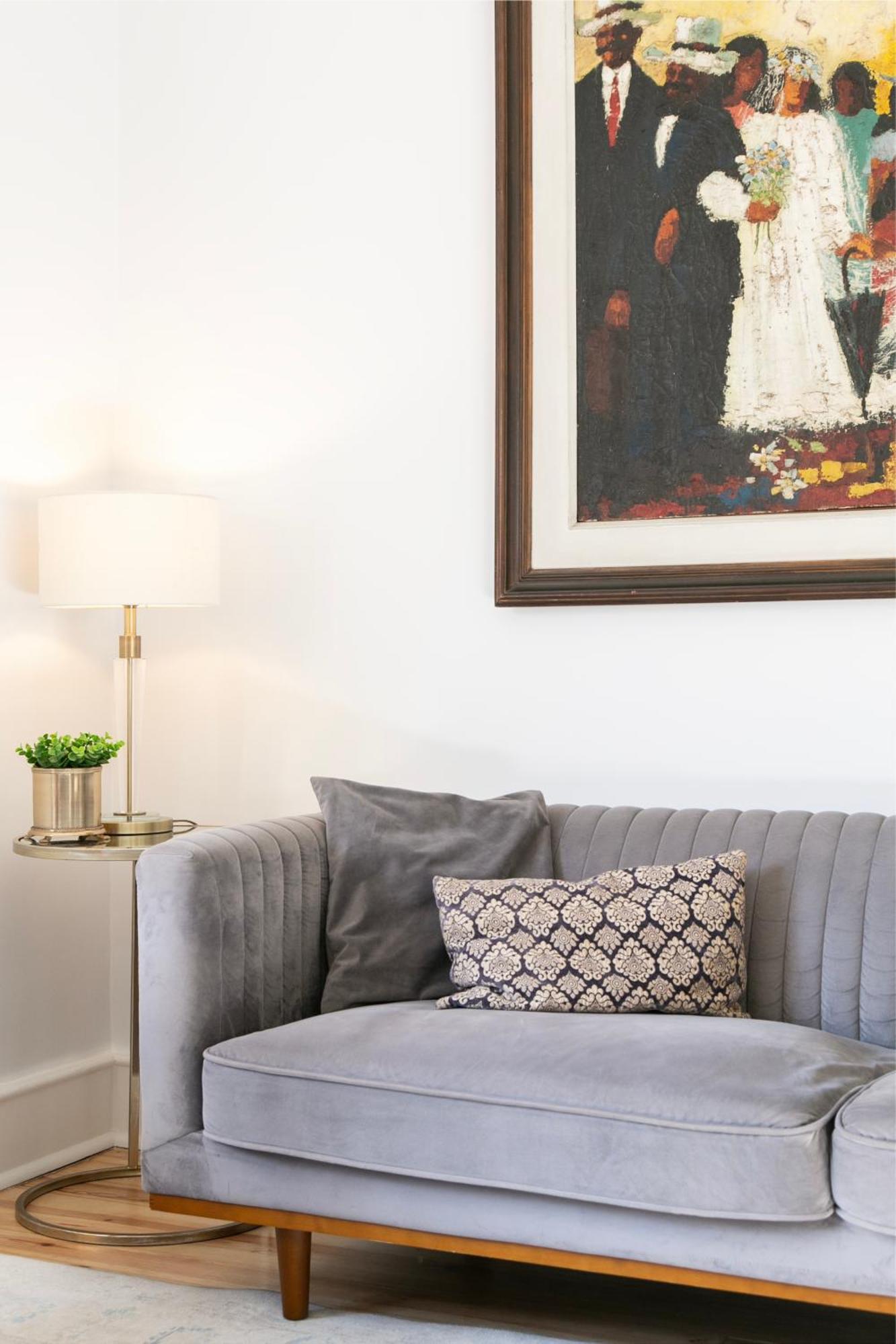 Boutique Near Ritz & Liberdade Appartement