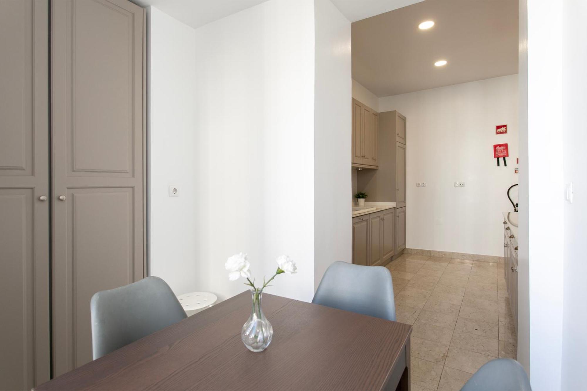 Appartement Boutique Near Ritz & Liberdade