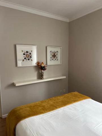 Apartment New Cosy & Charming In Campolide - 3a *