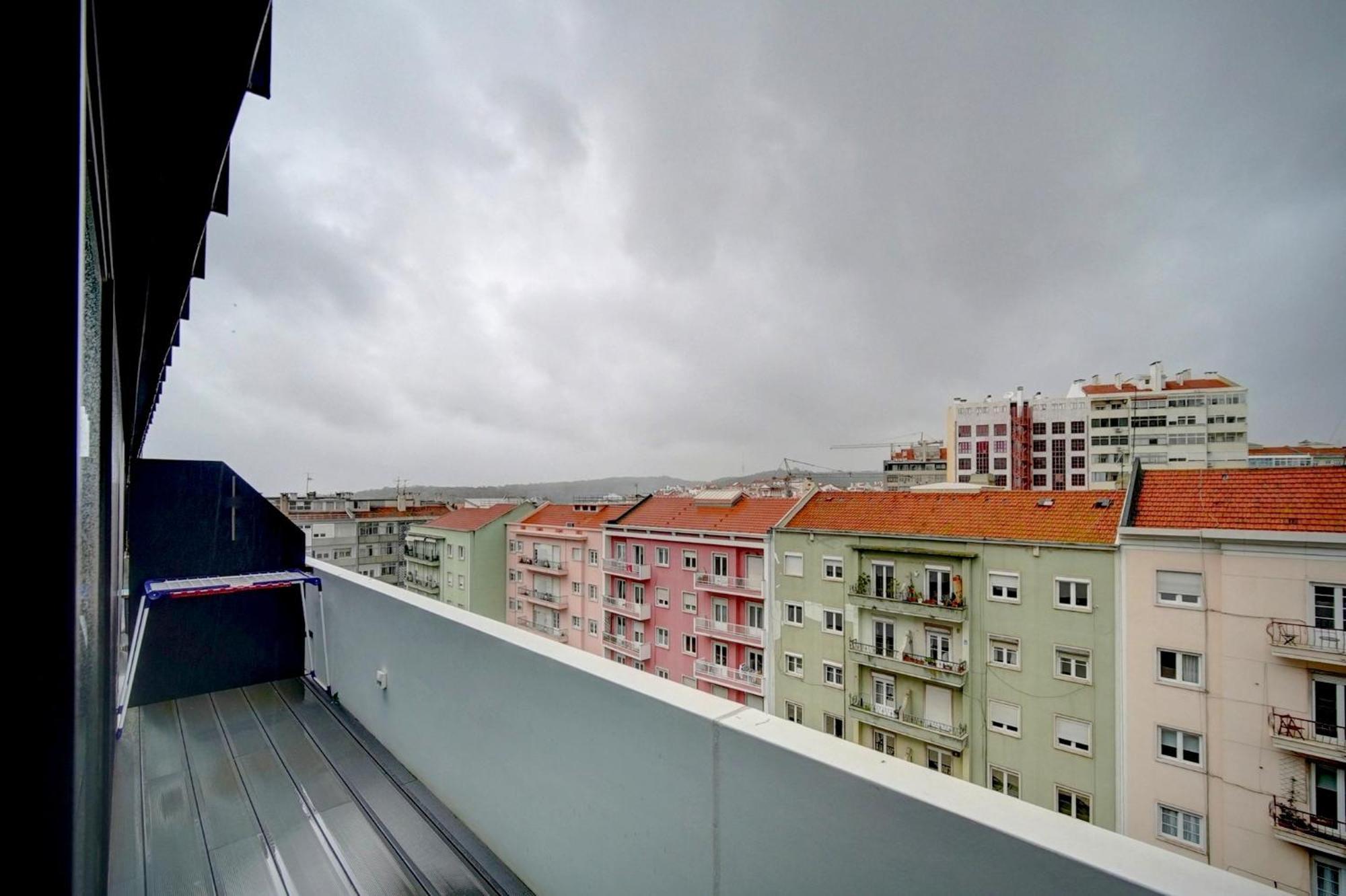 Appartement Mirabilis - Lx Living
