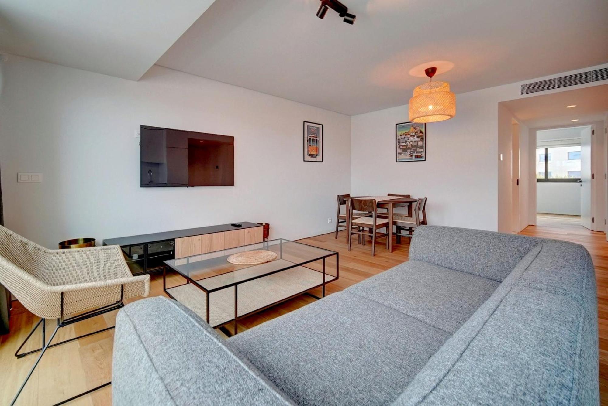 Mirabilis - Lx Living Appartement *