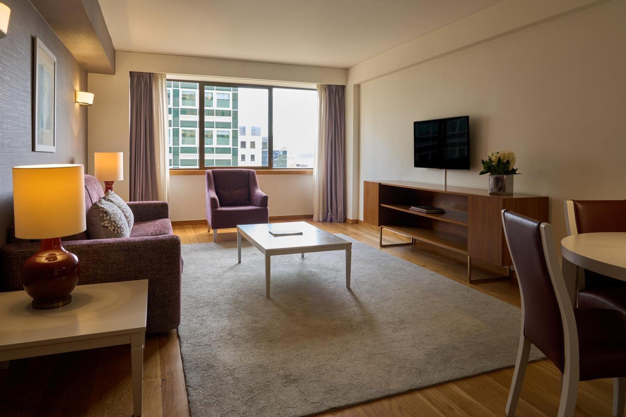 Altis Turisticos Aparthotel 4*