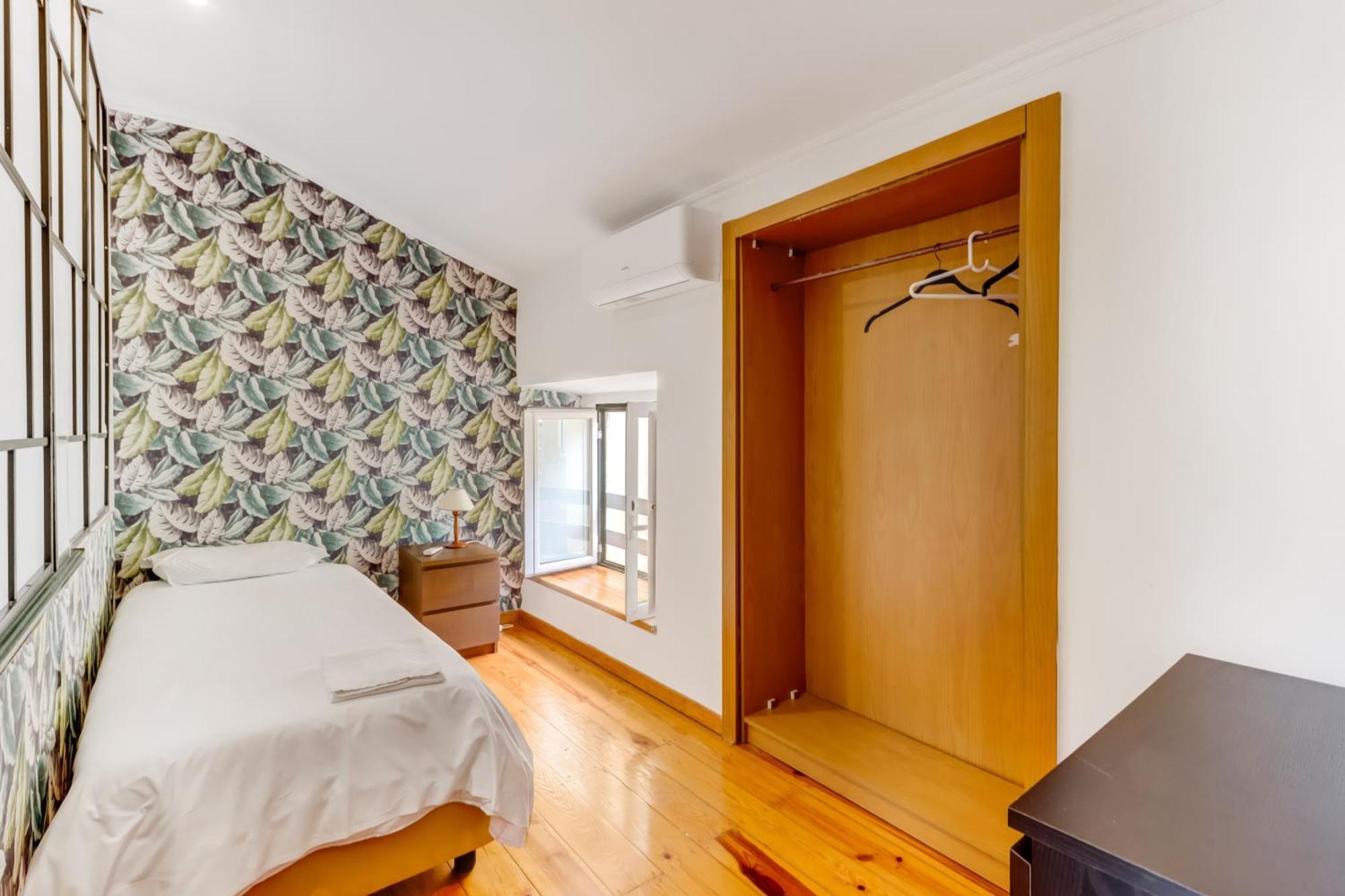 Santa Marta Appartement