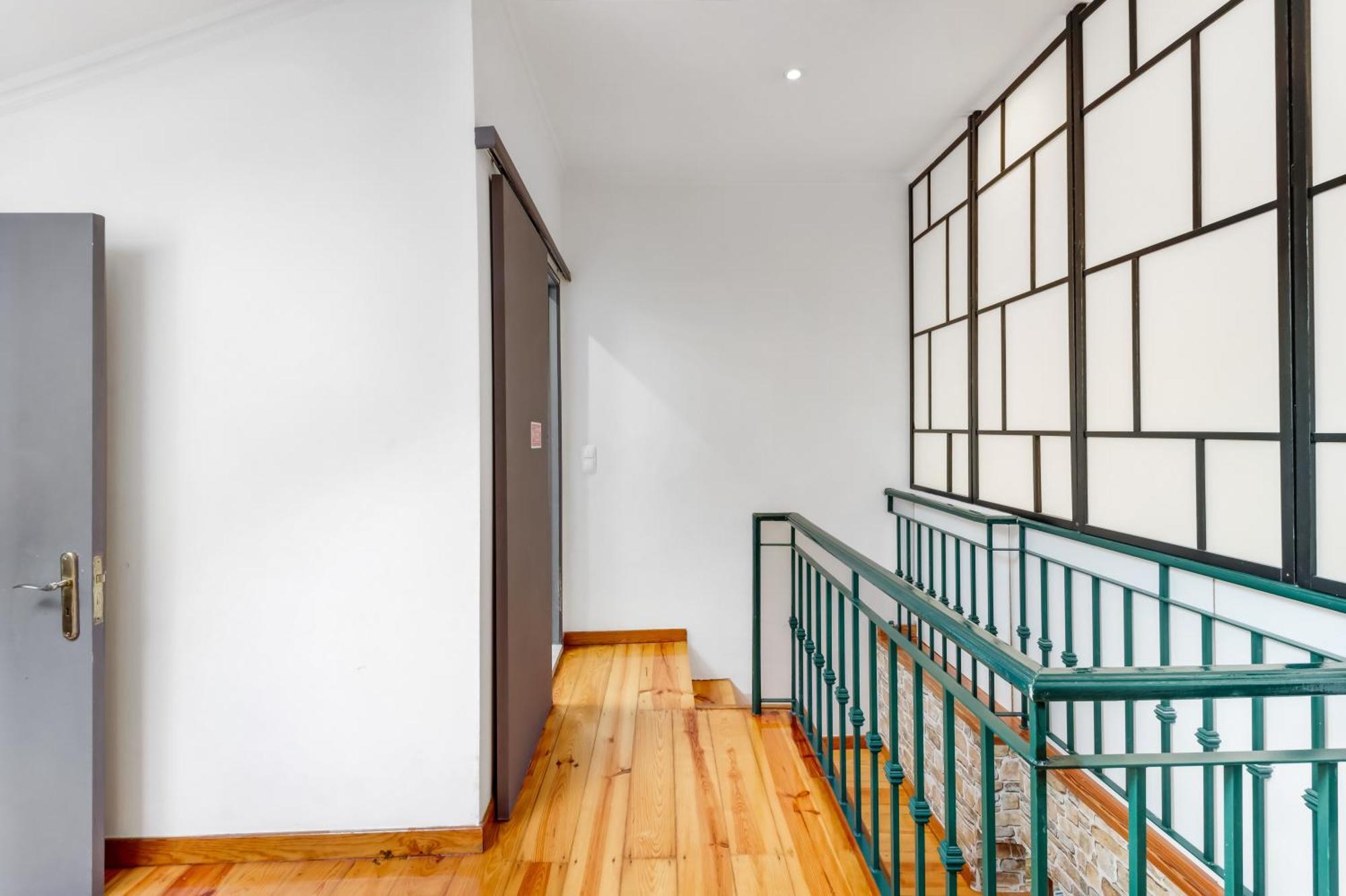 Santa Marta Appartement *