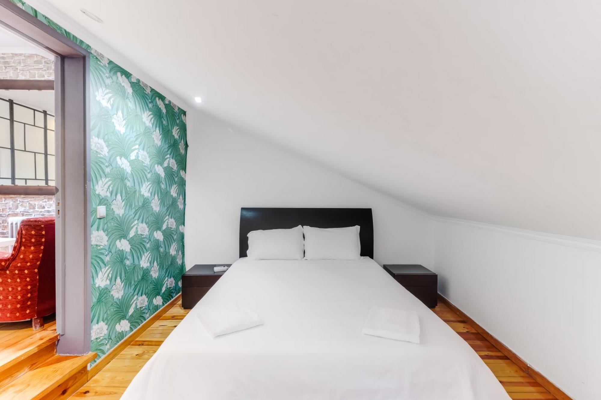 Appartement Santa Marta *