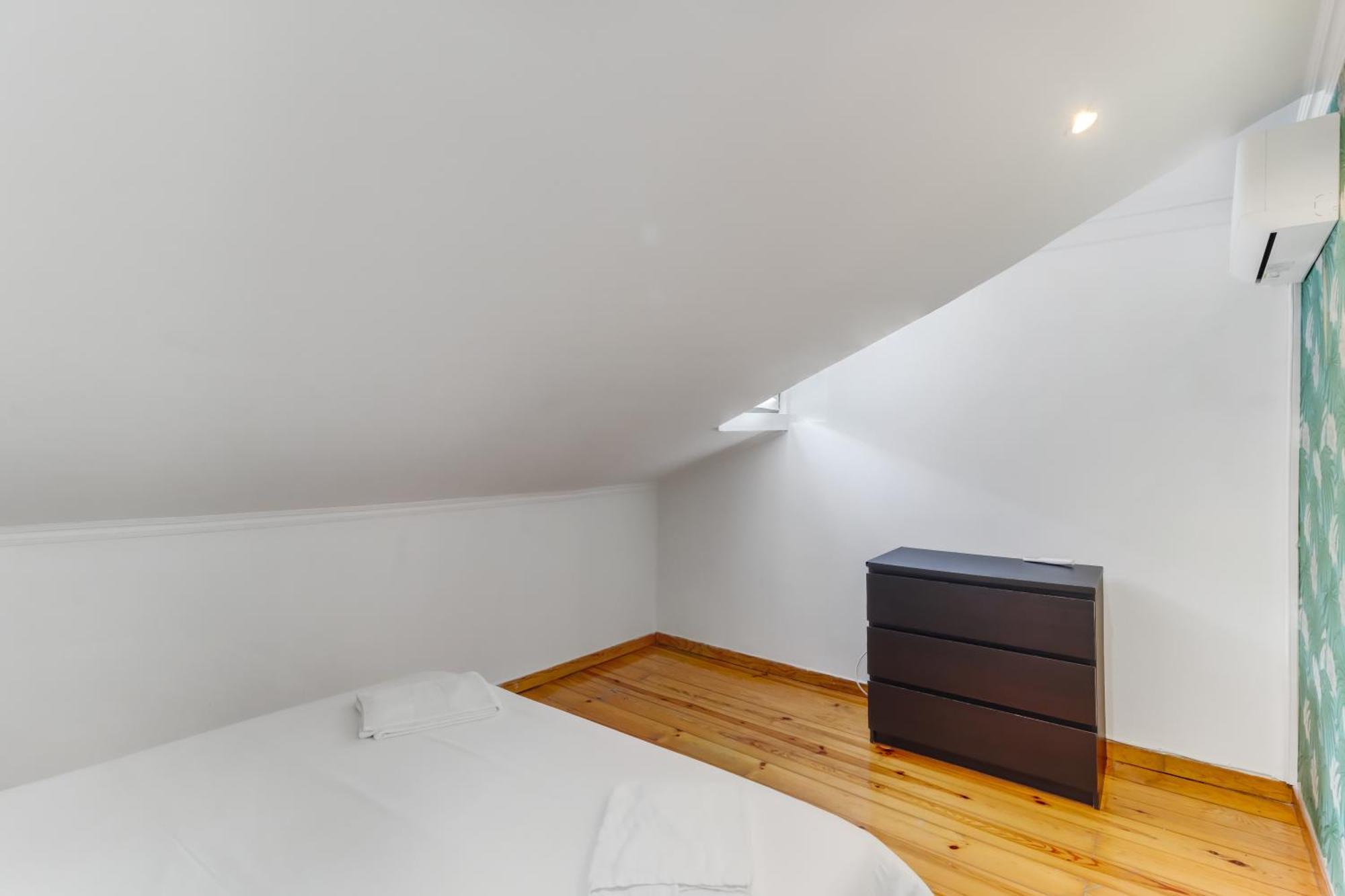 Santa Marta Appartement