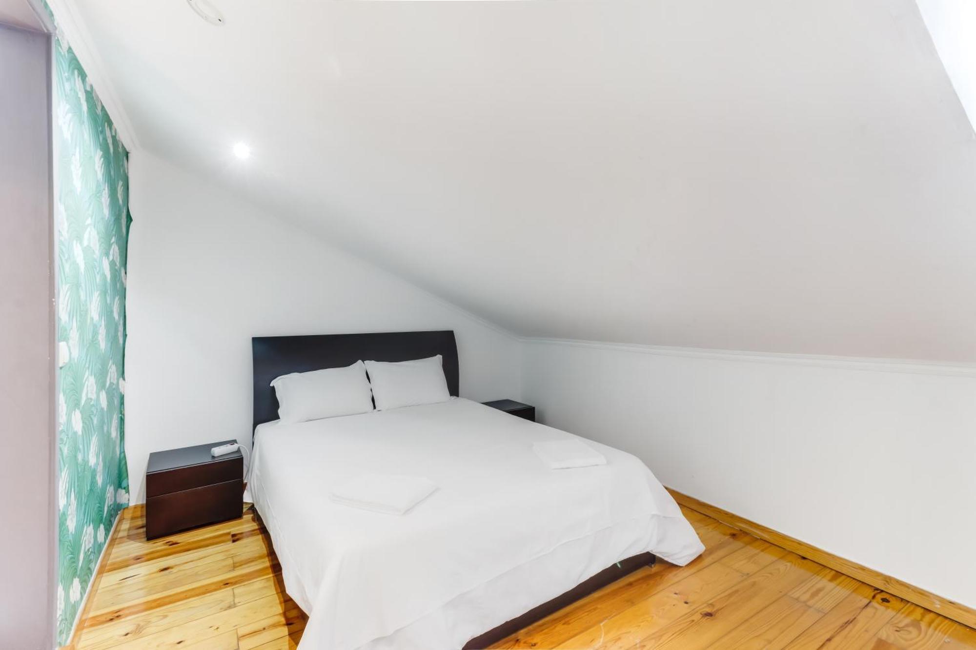 Appartement Santa Marta Lisboa