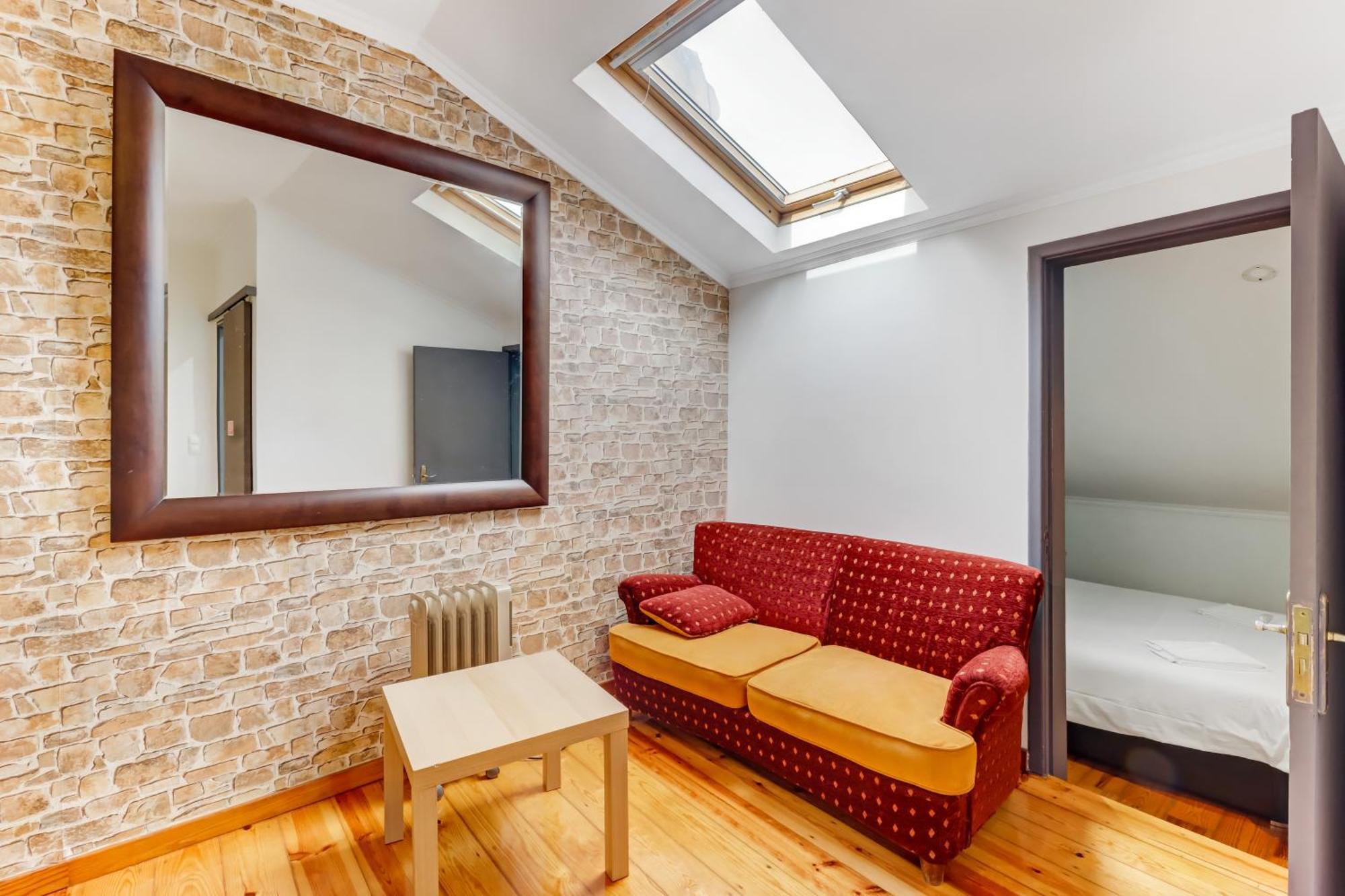 Appartement Santa Marta