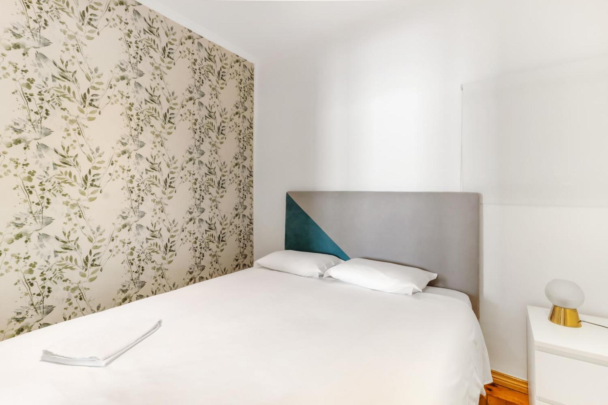 Santa Marta Appartement Lisboa