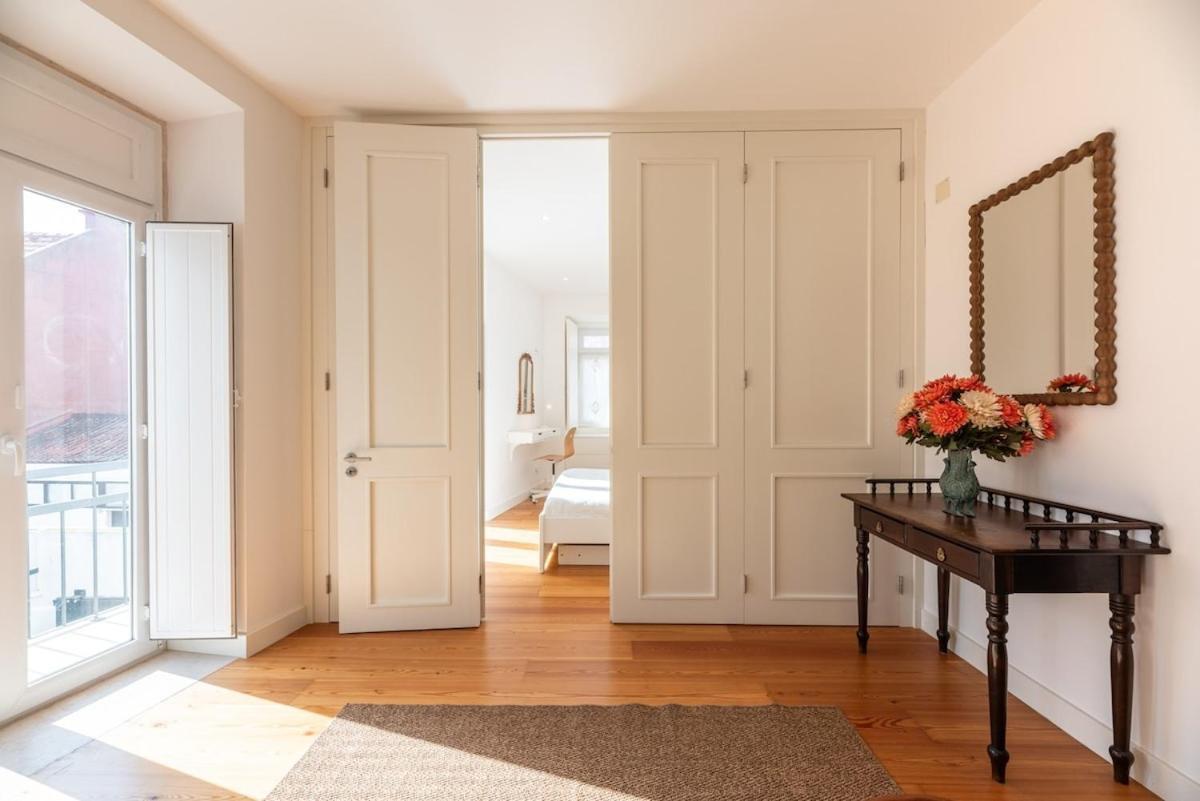Liberdade Great Bright With Ac Elevator Garage * Lissabon