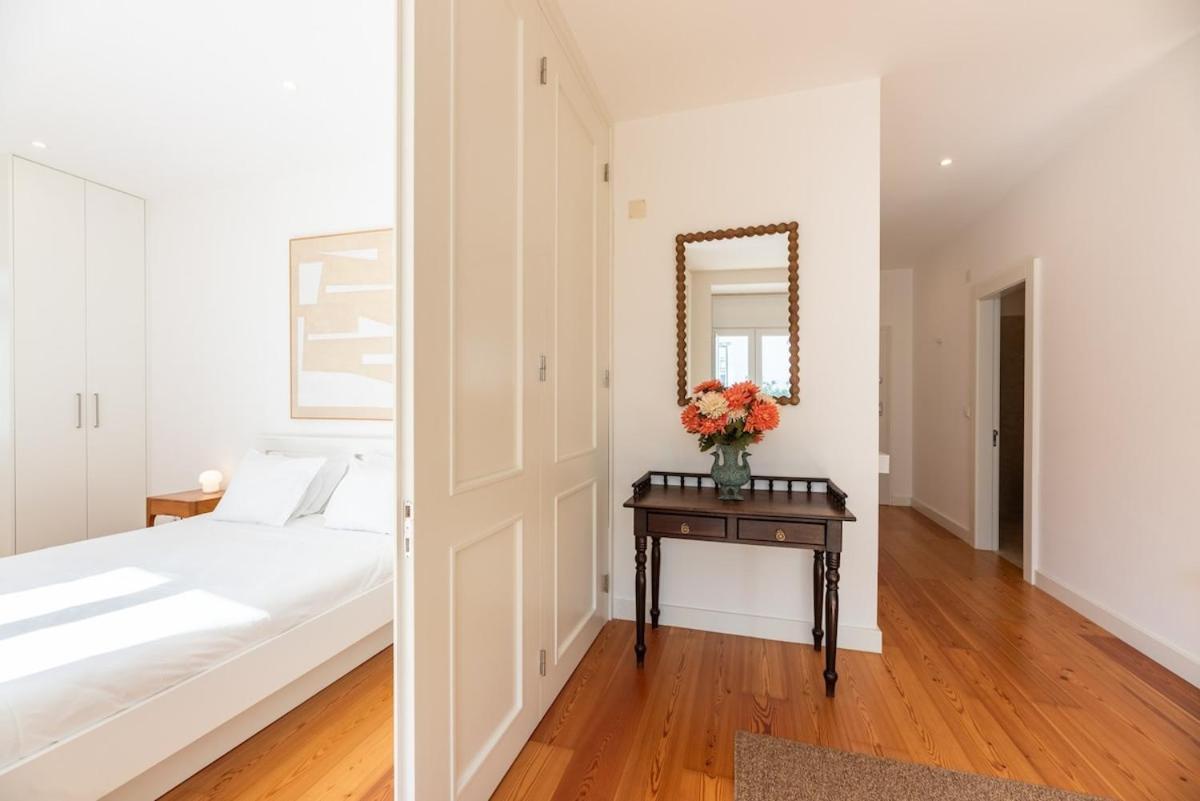 Liberdade Great Bright With Ac Elevator Garage Lissabon