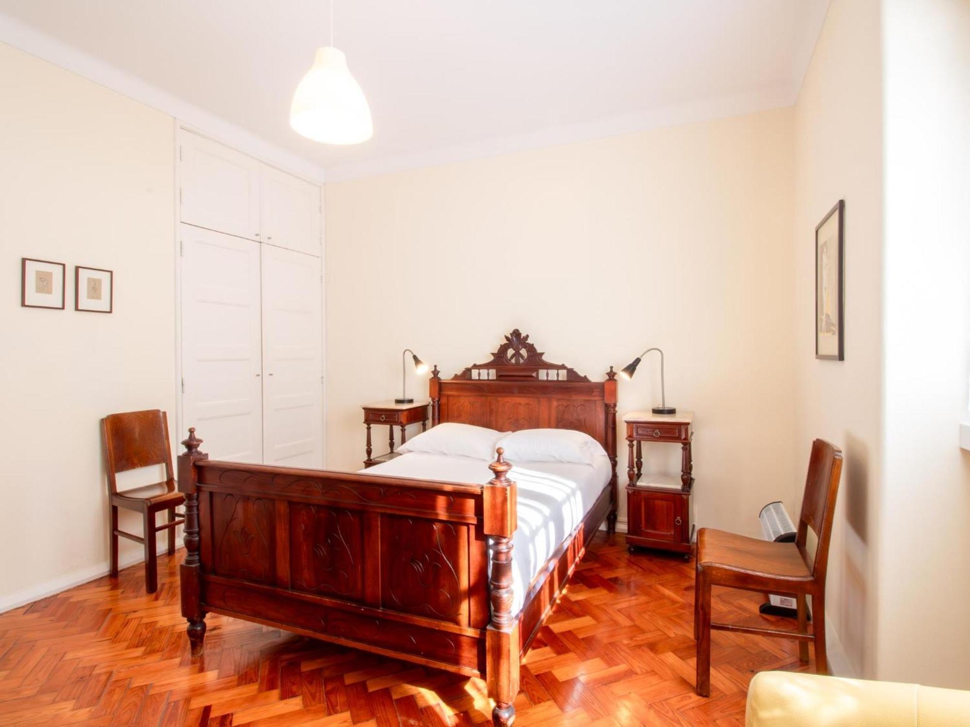 Apartamento Alvalade