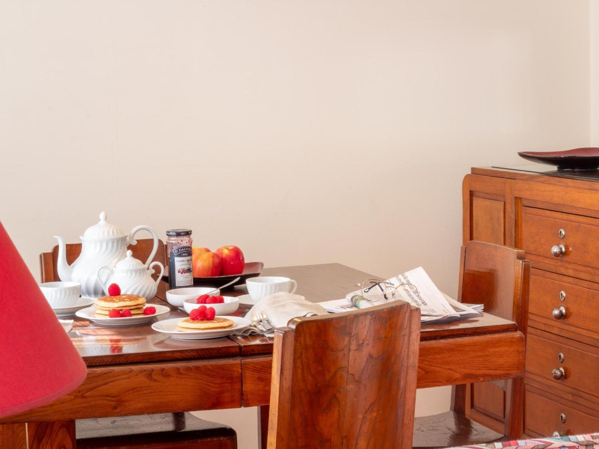 Apartamento Alvalade *