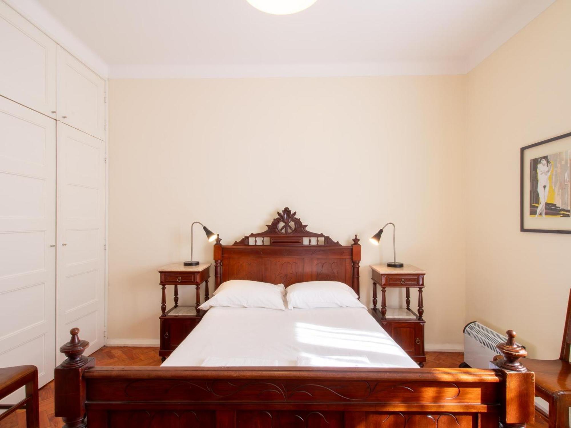 Apartamento Alvalade Lisboa