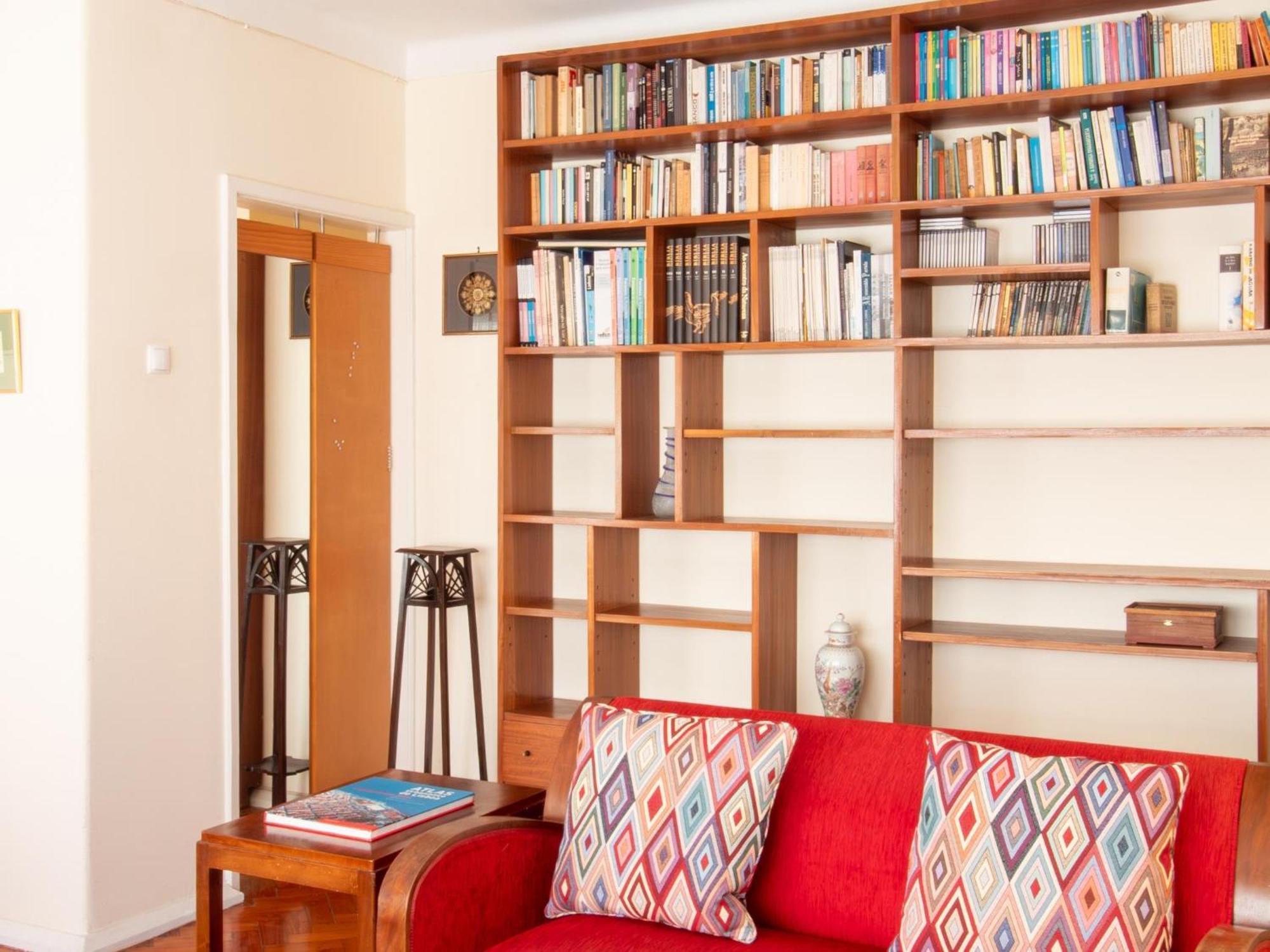 Alvalade Apartamento
