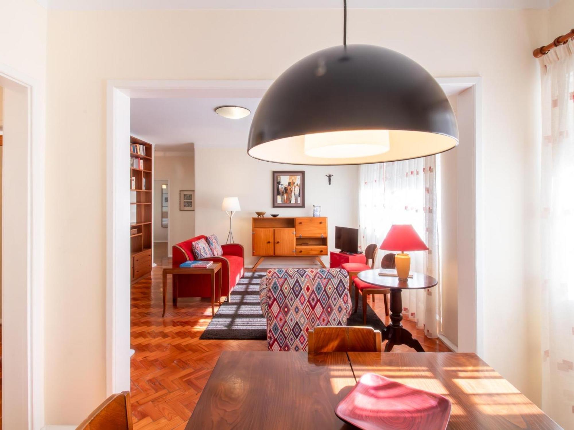 Apartamento Alvalade *