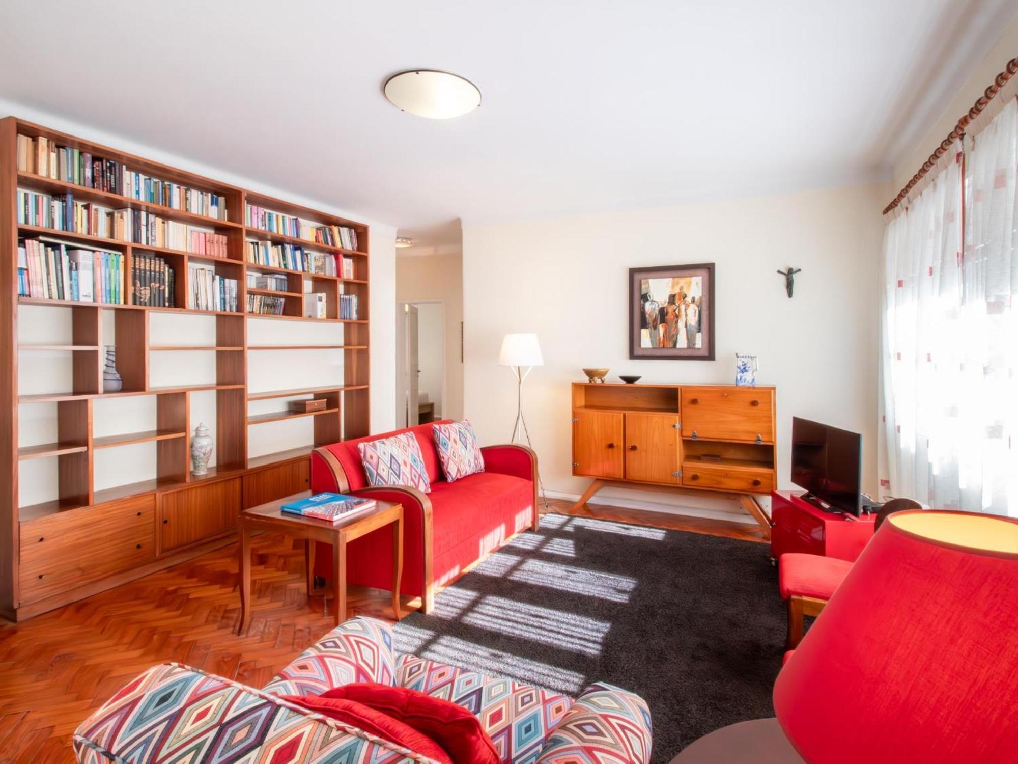 Alvalade Apartamento