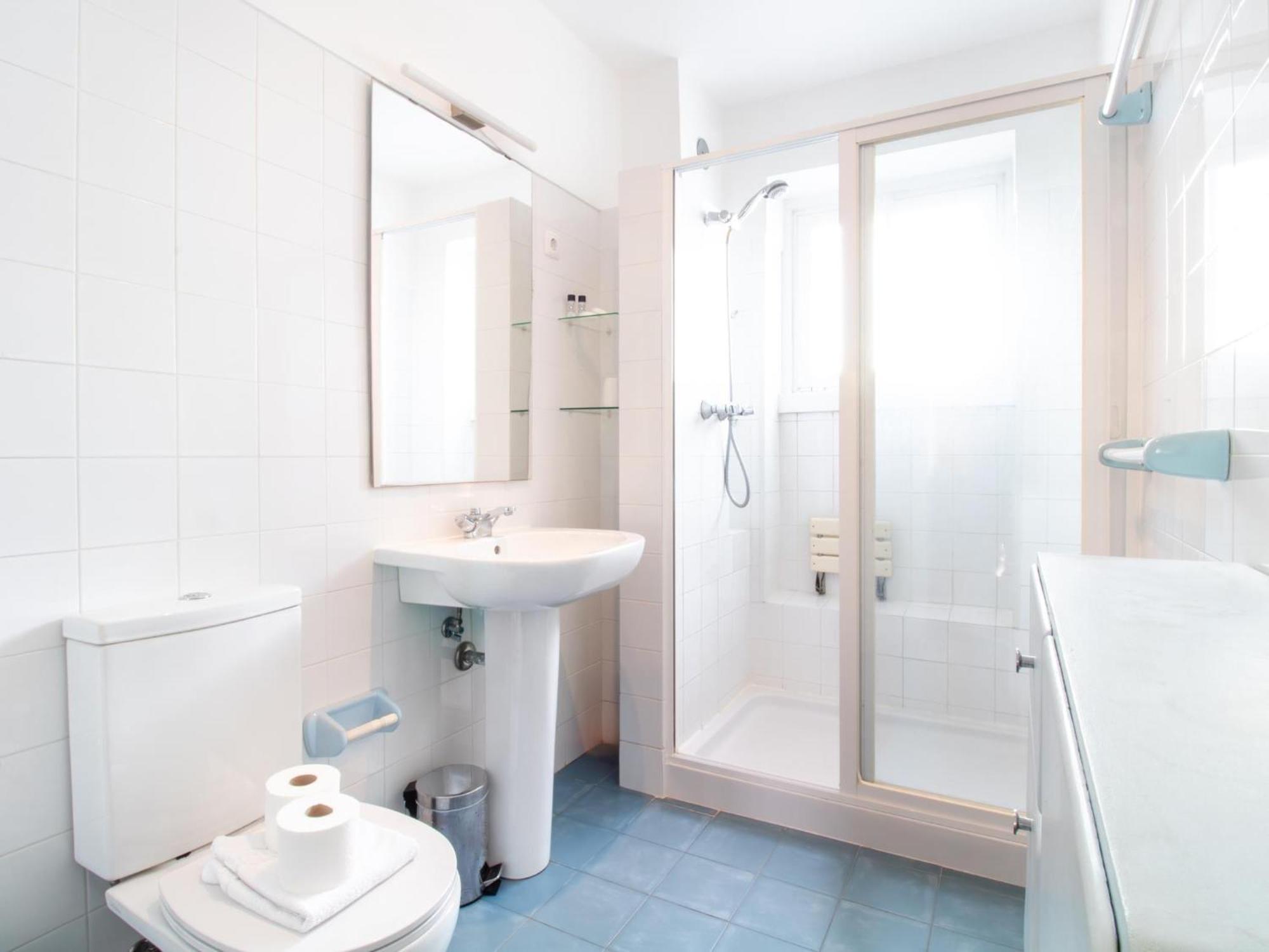 Apartamento Alvalade