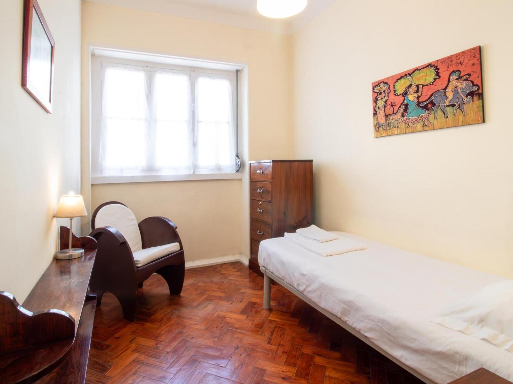 Alvalade Apartamento *