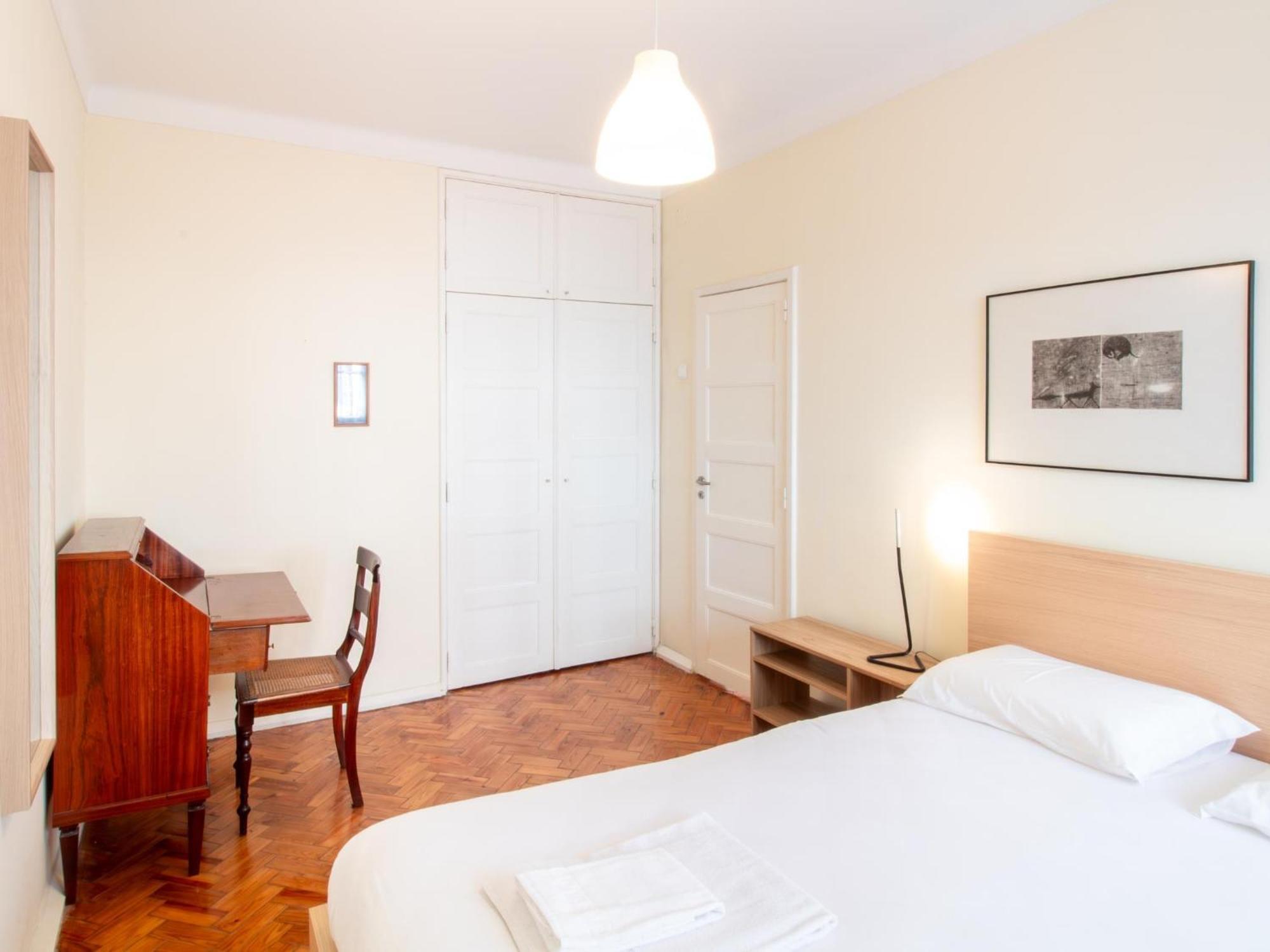 Apartamento Alvalade *