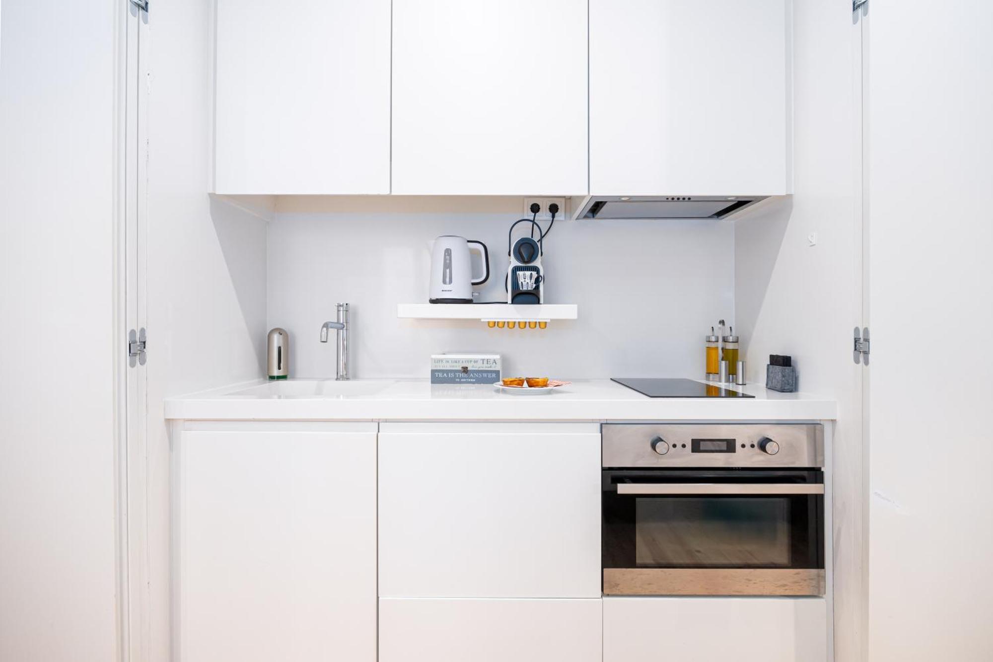 Apartment Boutique In The Heart Of ! Lemonn C