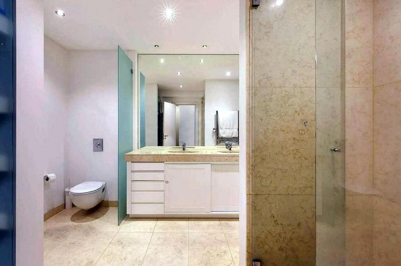 Appartement Elegant Flat