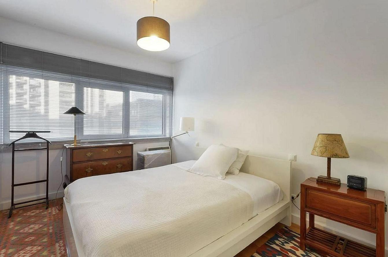 Appartement Elegant Flat Lisboa
