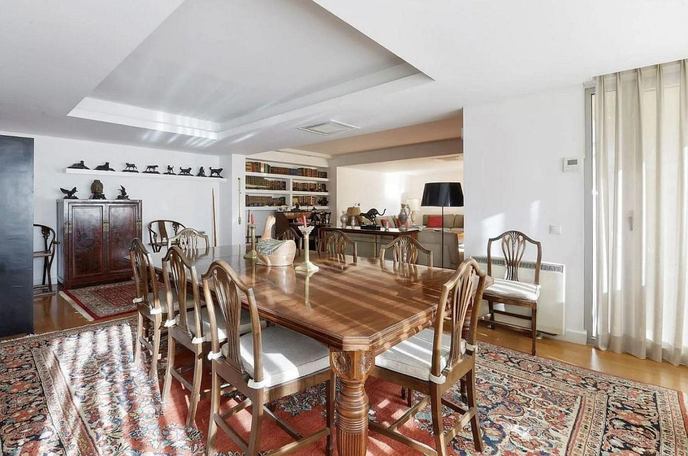 Elegant Flat Lisboa