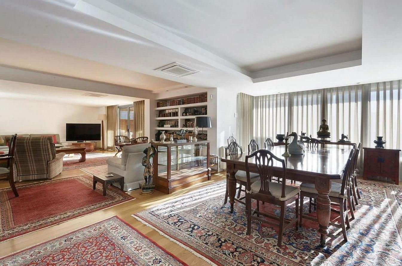 Elegant Flat Lisboa