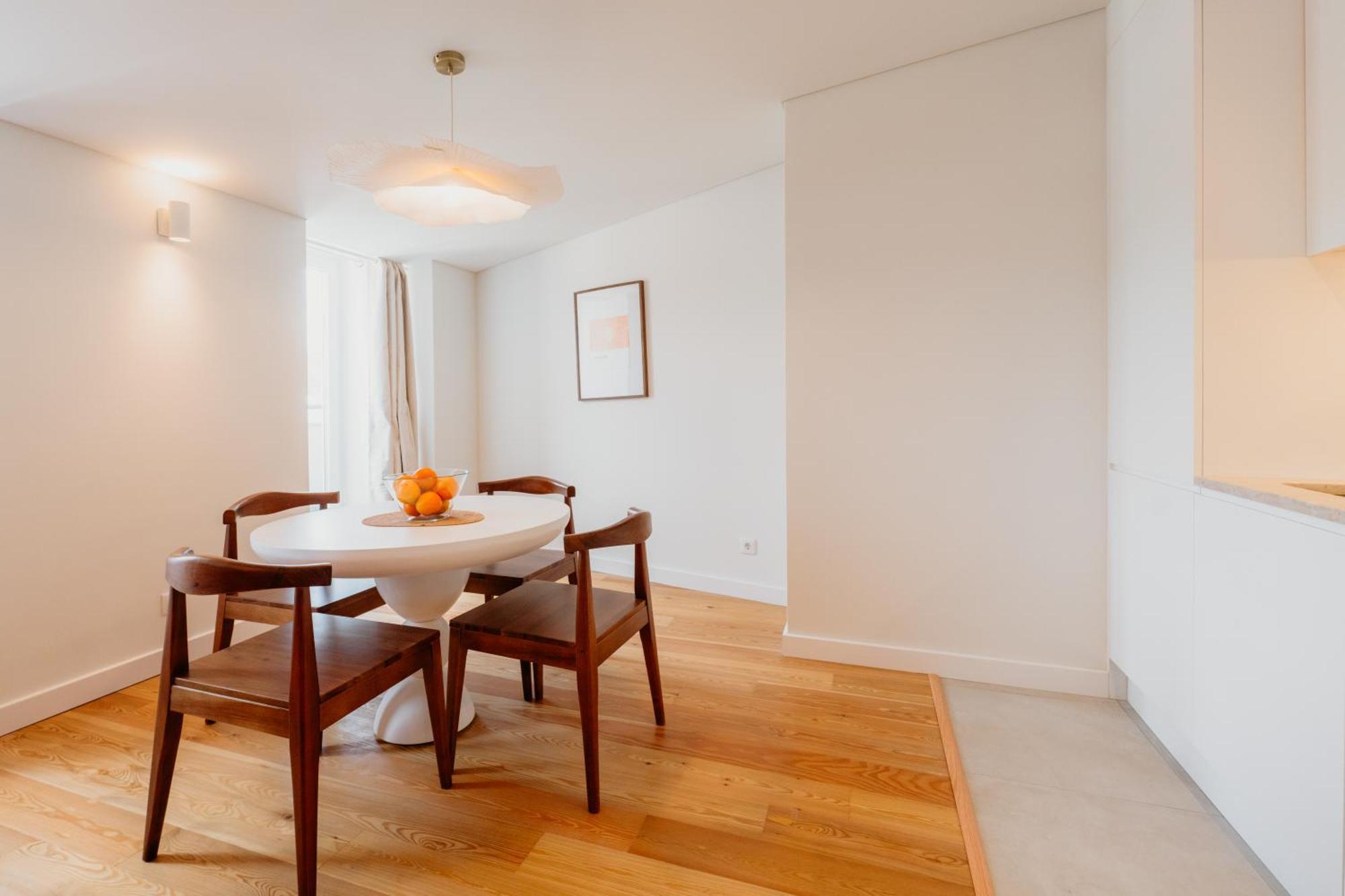 Orange House - Stunning One-bedroom 2e Apartamento