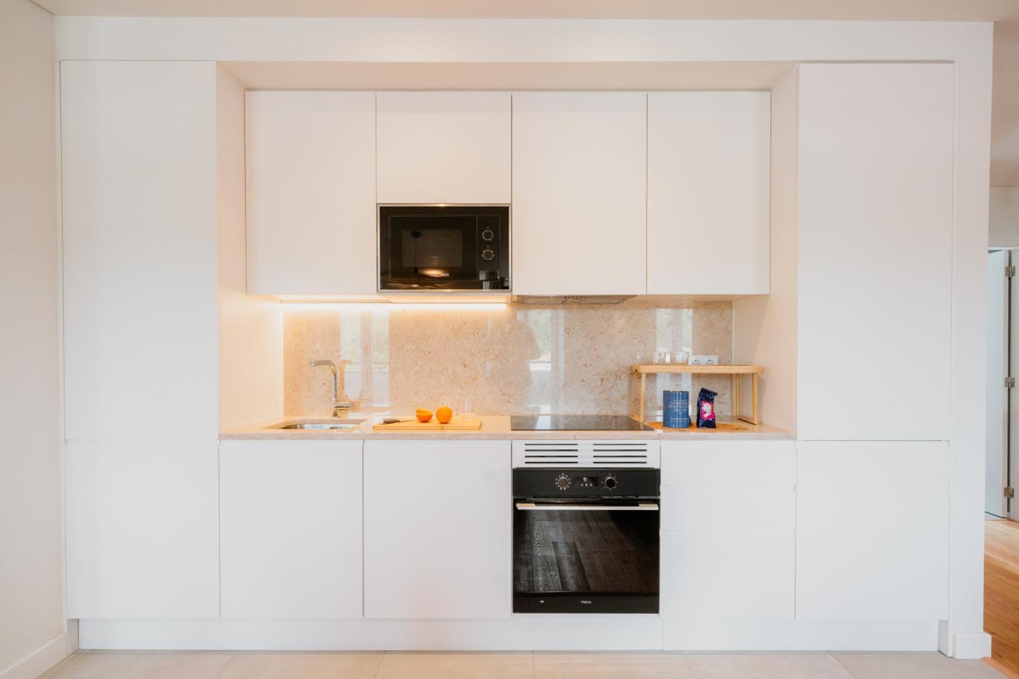 Apartamento Orange House - Stunning One-bedroom 2e Lisboa