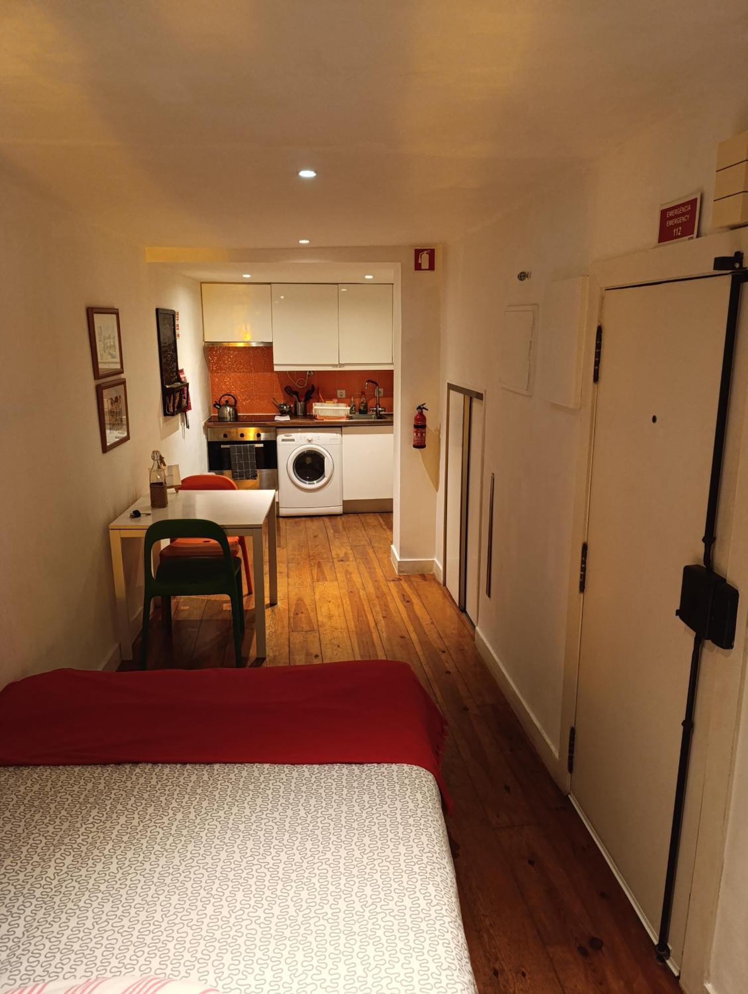 Appartement Little Alfama Town