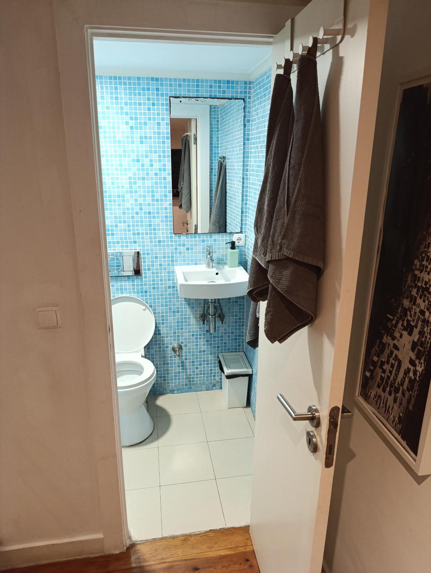 Appartement Little Alfama Town *