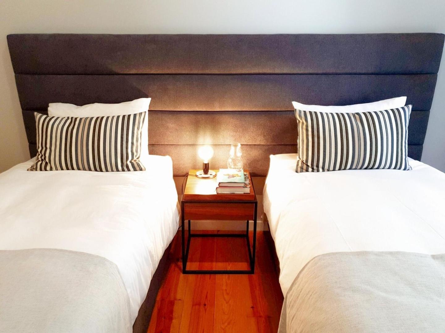 Stylish Modern In The Heart Of Cais Do Sodre *