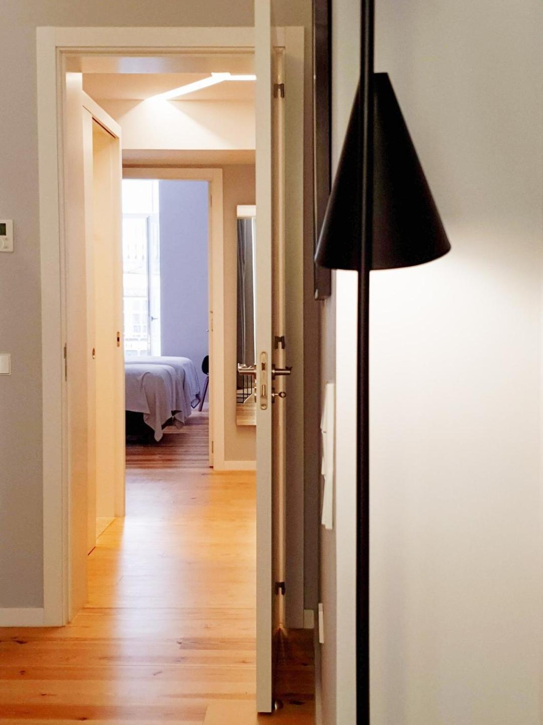 Appartement Stylish Modern In The Heart Of Cais Do Sodre Lisboa