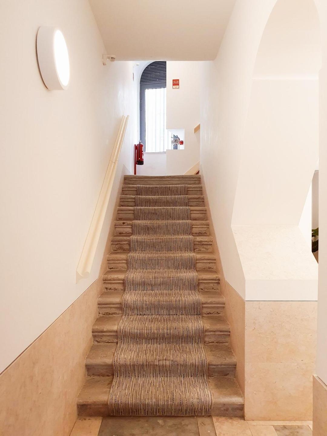 Stylish Modern In The Heart Of Cais Do Sodre Lisboa