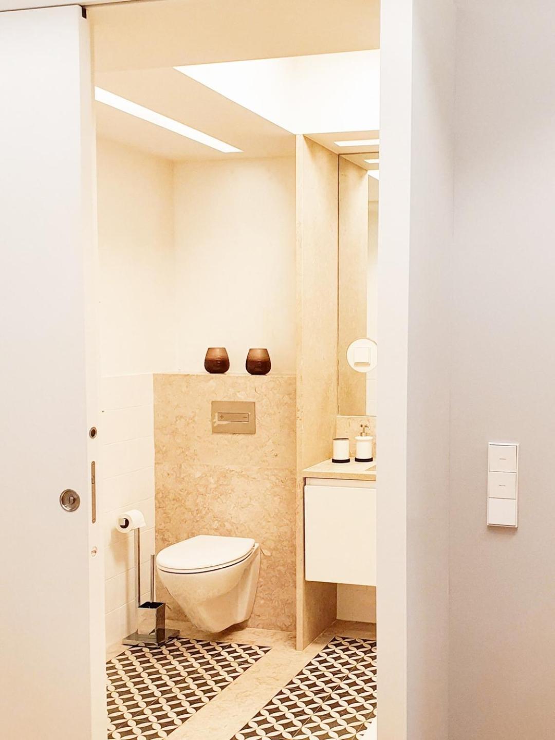 Appartement Stylish Modern In The Heart Of Cais Do Sodre