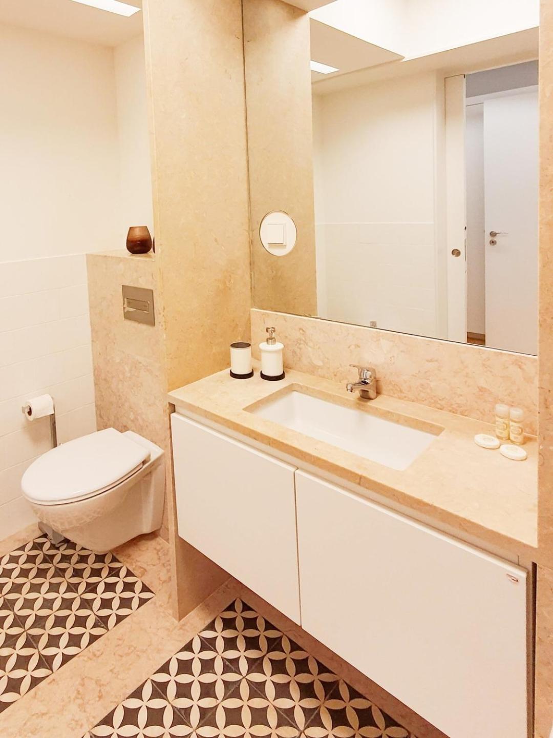 Appartement Stylish Modern In The Heart Of Cais Do Sodre *