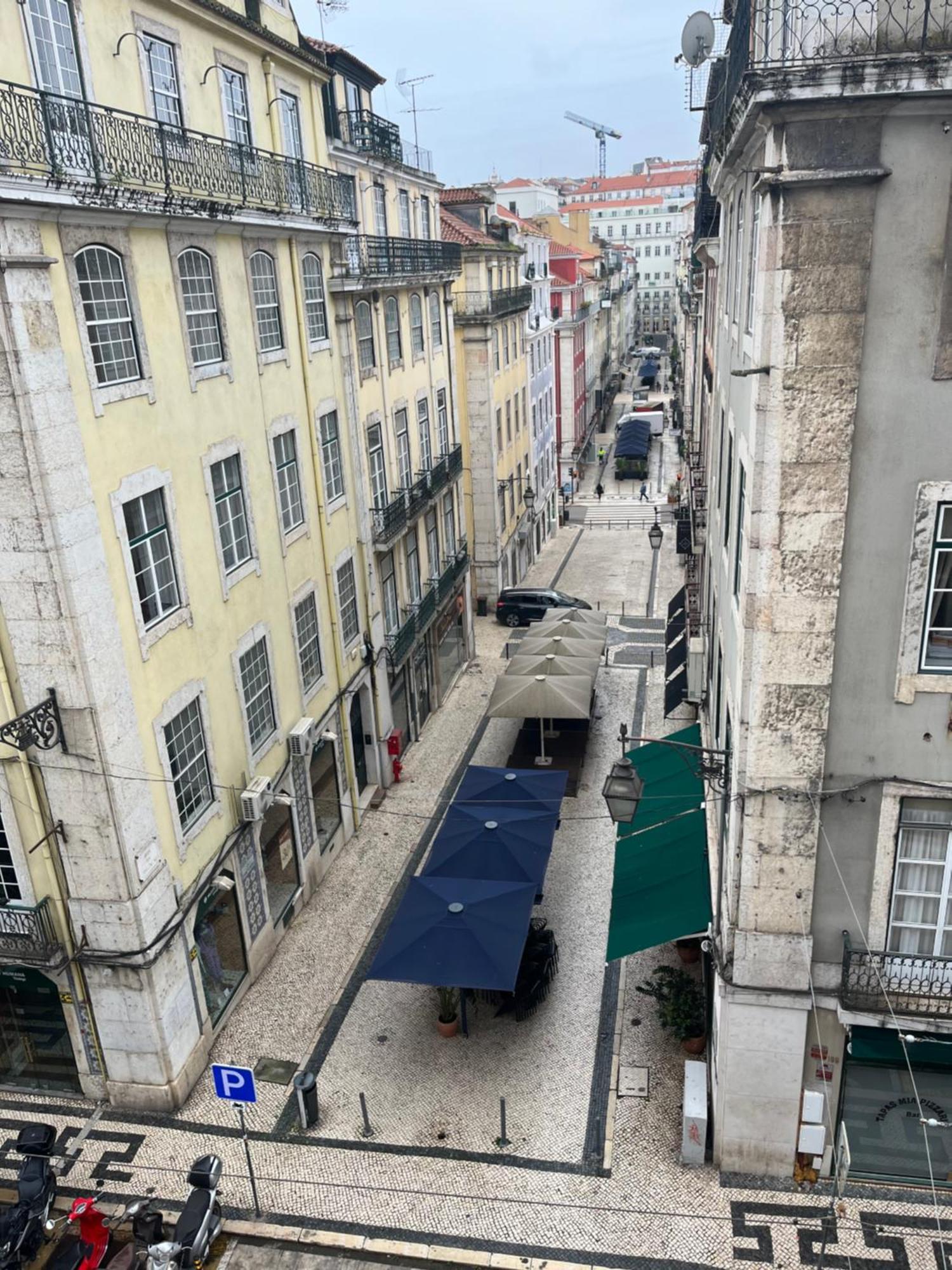 Luxury Centro Historico 2 , Salon Appartement *