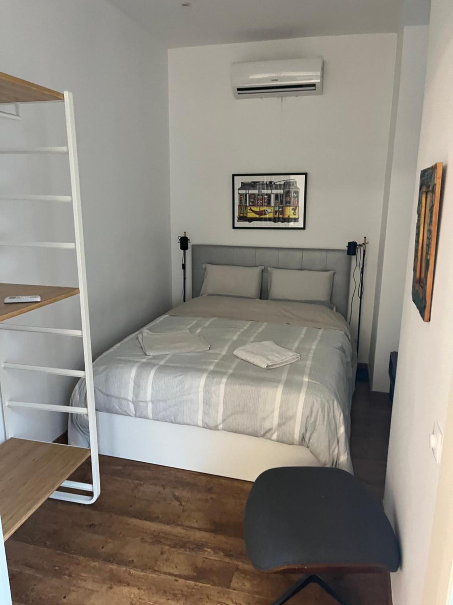 Appartement Luxury Centro Historico 2 , Salon