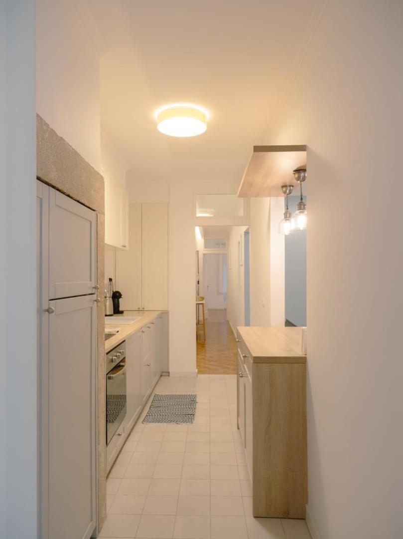 2br With Large Private Terrace | By Airnest Appartement *