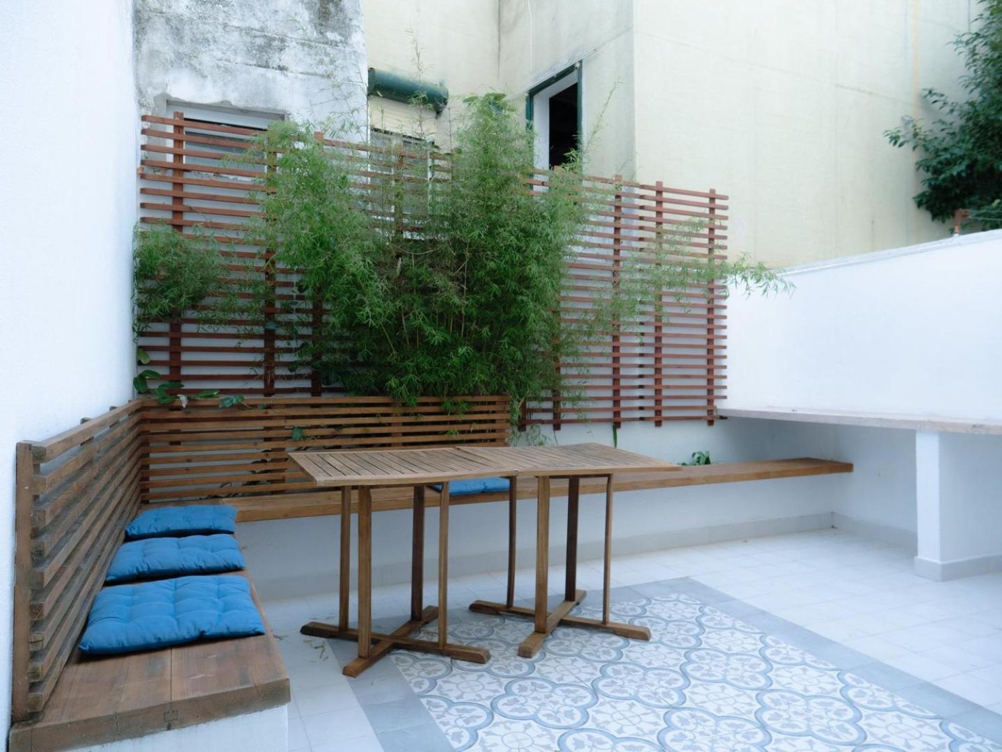 2br With Large Private Terrace | By Airnest Appartement Lissabon