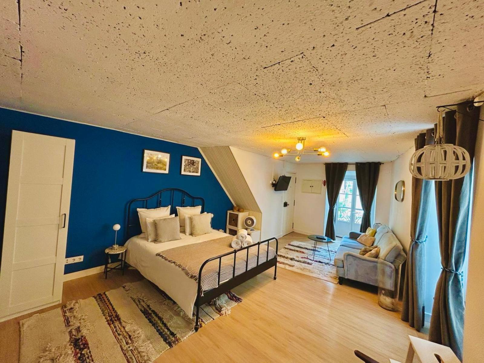 Apartamento Gem Of Alfama *
